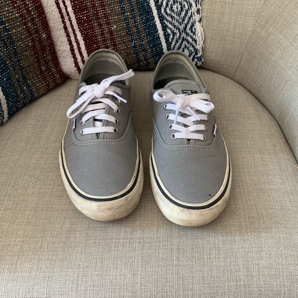 vans authentic pro ultracush